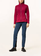 VAUDE 3-in-1-Jacke ROSEMOOR, Farbe: BLAU (Bild 1)
