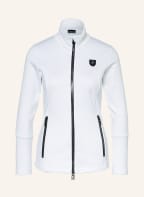 toni sailer Fleecejacke ROSA, Farbe: WEISS (Bild 1)