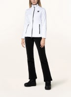 toni sailer Fleecejacke ROSA, Farbe: WEISS (Bild 1)