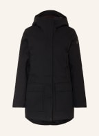 Schöffel Parka ROTTERDAM, Farbe: SCHWARZ (Bild 1)