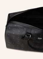 MCM Weekender OTTOMAR, Farbe: SCHWARZ/ GRAU (Bild 1)