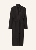 BOSS Herren-Bademantel , Farbe: SCHWARZ (Bild 1)