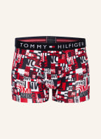 TOMMY HILFIGER Boxershorts, Farbe: ROT/ DUNKELBLAU/ WEISS (Bild 1)