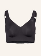 odlo Sports bra EVERYDAY HIGH, Color: BLACK (Image 1)