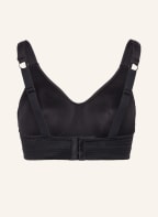 odlo Sports bra EVERYDAY HIGH, Color: BLACK (Image 1)