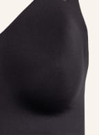 odlo Sport-BH EVERYDAY HIGH, Farbe: SCHWARZ (Bild 1)