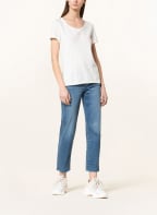 LIEBLINGSSTÜCK T-Shirt CIAEP, Farbe: WEISS (Bild 1)