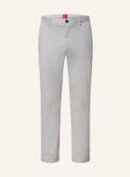 HUGO Chino DAVID Slim Fit , Farbe: GRAU (Bild 1)