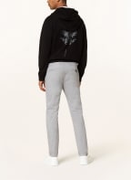 HUGO Chino DAVID Slim Fit , Farbe: GRAU (Bild 1)
