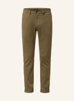 REPLAY Jerseychino SIMON, Farbe: OLIV (Bild 1)
