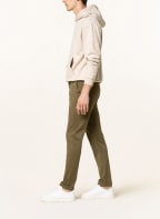 REPLAY Jerseychino SIMON, Farbe: OLIV (Bild 1)