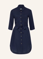 heidi klein Strandkleid CORE mit 3/4-Arm , Farbe: DUNKELBLAU (Bild 1)