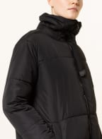 FREEQUENT Steppmantel TURTLE , Farbe: SCHWARZ (Bild 1)