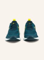 new balance Laufschuhe TEMPO, Farbe: PETROL/ NEONGELB (Bild 1)