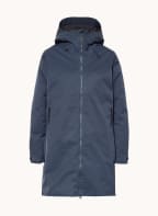 Peak Performance Parka SAPPHIRE, Farbe: DUNKELBLAU (Bild 1)