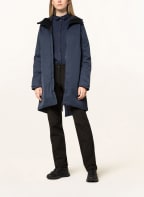 Peak Performance Parka SAPPHIRE, Farbe: DUNKELBLAU (Bild 1)