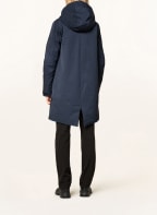 Peak Performance Parka SAPPHIRE, Farbe: DUNKELBLAU (Bild 1)