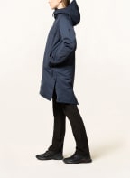 Peak Performance Parka SAPPHIRE, Farbe: DUNKELBLAU (Bild 1)
