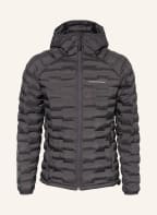 Peak Performance Steppjacke ARGON, Farbe: DUNKELGRAU (Bild 1)