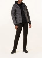 Peak Performance Steppjacke ARGON, Farbe: DUNKELGRAU (Bild 1)