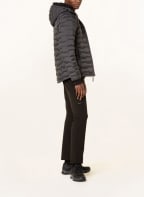 Peak Performance Steppjacke ARGON, Farbe: DUNKELGRAU (Bild 1)