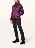 MAMMUT 3-in-1-Jacke CONVEY mit Daunen-Innenjacke, Farbe: FUCHSIA (Bild 1)