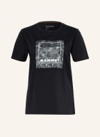 MAMMUT T-Shrit GRAPHIC, Farbe: SCHWARZ (Bild 1)