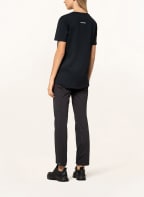MAMMUT T-Shrit GRAPHIC, Farbe: SCHWARZ (Bild 1)