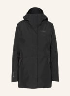 Schöffel 3-in-1-Jacke WARSCHAU, Farbe: SCHWARZ (Bild 1)