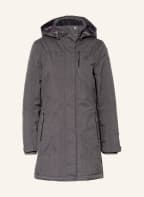 Schöffel Parka MONTEREY2, Farbe: DUNKELGRAU (Bild 1)