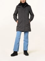 Schöffel Parka MONTEREY2, Farbe: DUNKELGRAU (Bild 1)