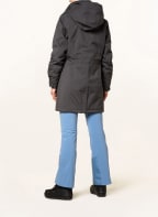 Schöffel Parka MONTEREY2, Farbe: DUNKELGRAU (Bild 1)