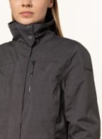 Schöffel Parka MONTEREY2, Farbe: DUNKELGRAU (Bild 1)