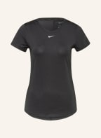 Nike T-Shirt DRI-FIT ONE, Farbe: DUNKELGRAU (Bild 1)