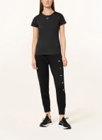 Nike T-Shirt DRI-FIT ONE, Farbe: DUNKELGRAU (Bild 1)