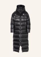 Nike Daunenmantel THERMA-FIT CITY SERIES, Farbe: SCHWARZ (Bild 1)