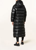 Nike Daunenmantel THERMA-FIT CITY SERIES, Farbe: SCHWARZ (Bild 1)
