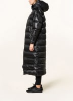 Nike Daunenmantel THERMA-FIT CITY SERIES, Farbe: SCHWARZ (Bild 1)