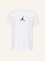 JORDAN T-shirt JUMPMAN DRI-FIT, Color: WHITE (Image 1)