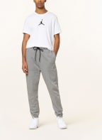 JORDAN T-shirt JUMPMAN DRI-FIT, Color: WHITE (Image 1)