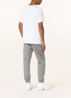JORDAN T-shirt JUMPMAN DRI-FIT, Color: WHITE (Image 1)