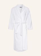 POLO RALPH LAUREN Herren-Bademantel, Farbe: WEISS (Bild 1)
