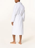 POLO RALPH LAUREN Herren-Bademantel, Farbe: WEISS (Bild 1)