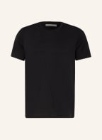 icebreaker T-Shirt TECH LITE II aus Merinowolle, Farbe: SCHWARZ (Bild 1)