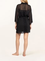 BLUEBELLA Damen-Kimono NAYA mit 3/4-Arm, Farbe: SCHWARZ (Bild 1)