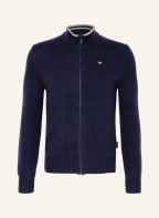 NAPAPIJRI Strickjacke DAIN, Farbe: DUNKELBLAU (Bild 1)