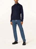 NAPAPIJRI Strickjacke DAIN, Farbe: DUNKELBLAU (Bild 1)