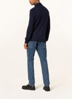 NAPAPIJRI Strickjacke DAIN, Farbe: DUNKELBLAU (Bild 1)