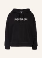 NAPAPIJRI Oversized-Hoodie BEBEL, Farbe: SCHWARZ (Bild 1)