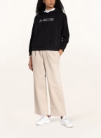 NAPAPIJRI Oversized-Hoodie BEBEL, Farbe: SCHWARZ (Bild 1)